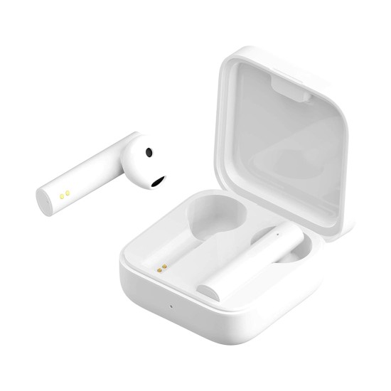 XIAOMI MI WIRELESS EARPHONE 2SE BASIC WHITE